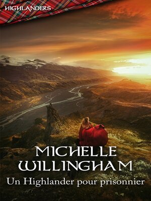 cover image of Un Highlander pour prisonnier
